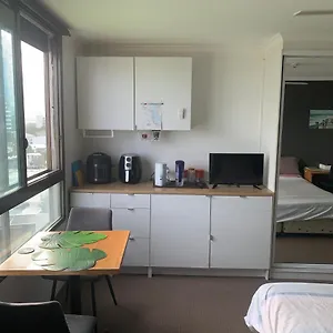 Amazing Heart Of Surfers Paradise , Gold Coast Australia