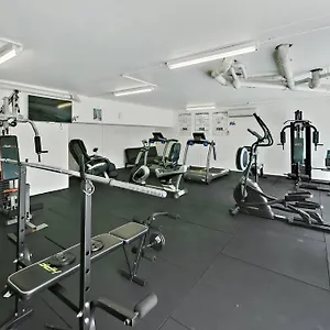 Ground Floor Oceanfront , Bargara Australia