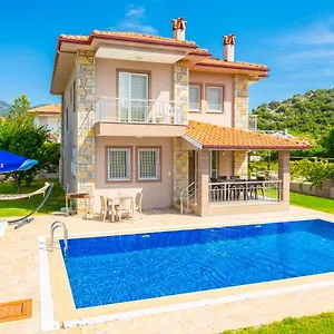 Toprak , Dalyan Turkey