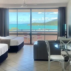 Ocean View 33a Pool Ocean View Wifi , Airlie Beach Australia