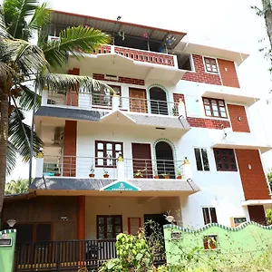 Privatunterkunft Cbr Ayurhealth, Kannur